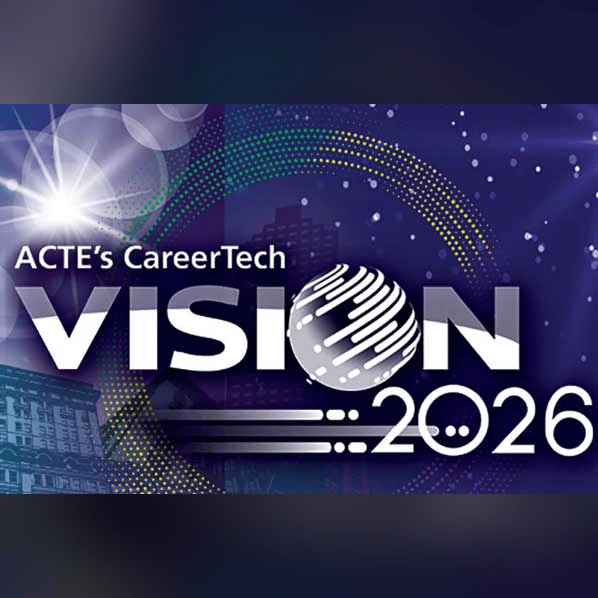Image for Apply Now for the ACTE Trade and Industrial Awards
