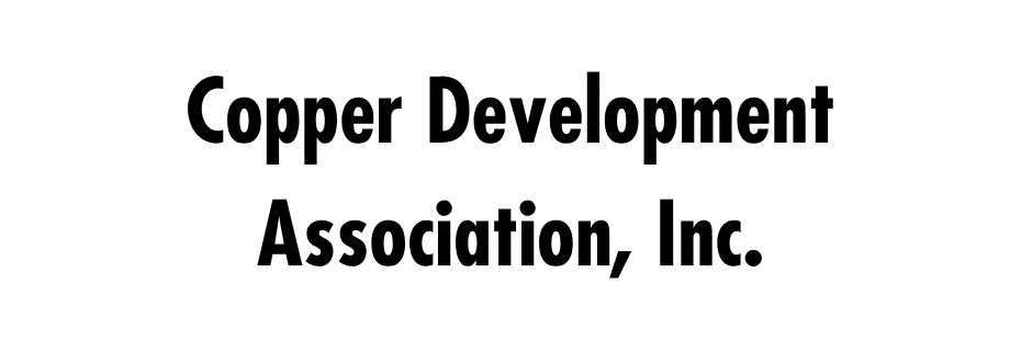 Copper Development Association, Inc.