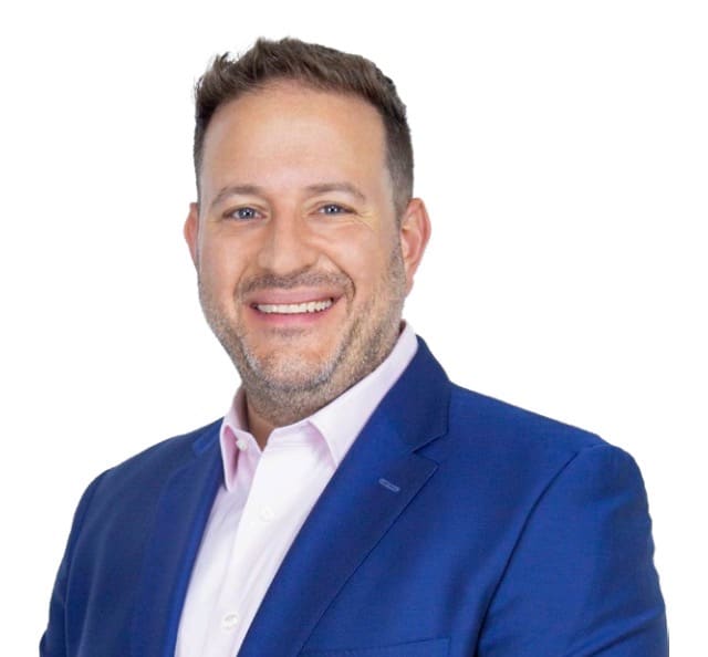 John Paul Marcantonio