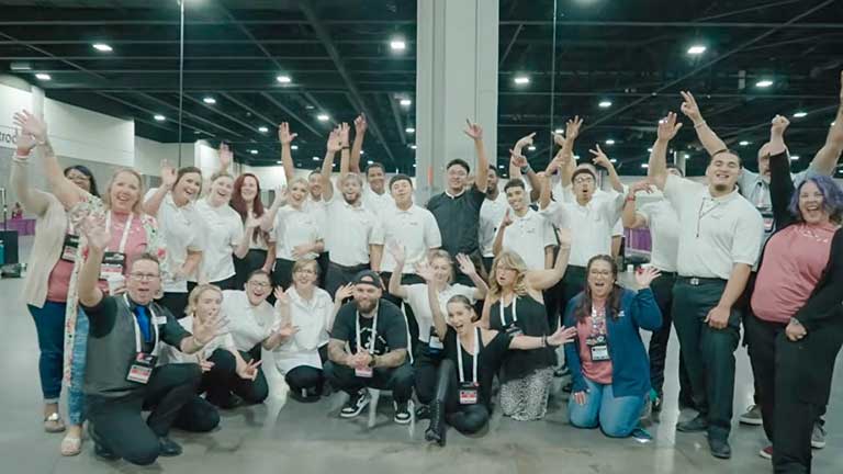 Image for SkillsUSA Featured on CNBC’s ‘Now We Know! with Steve Guttenberg’