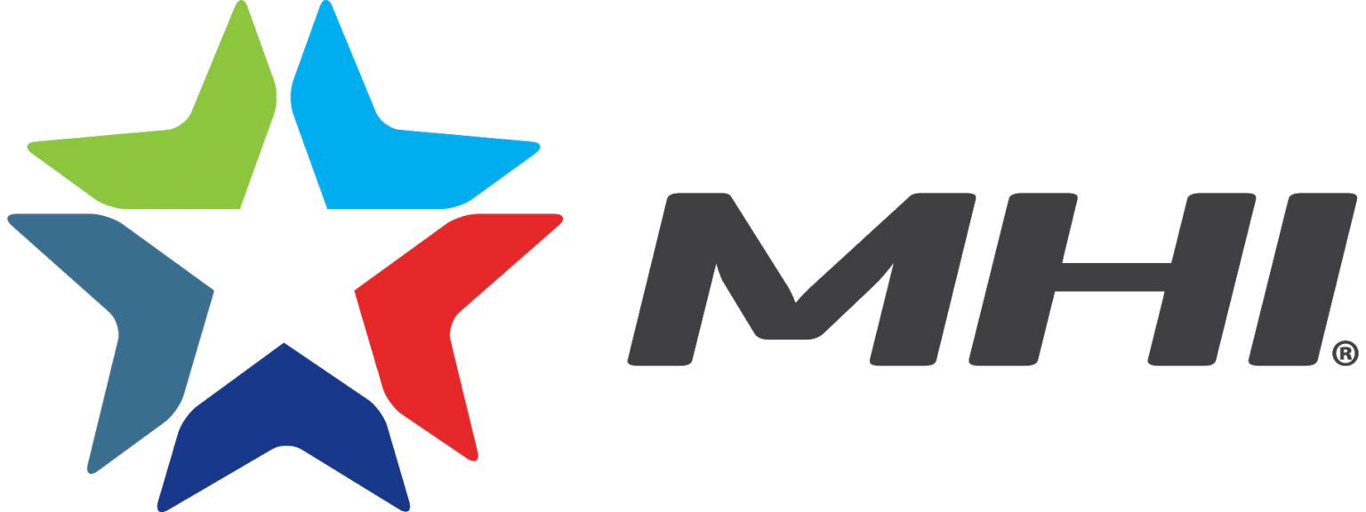 MHI logo